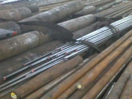 米林40CrMnMo7模具钢