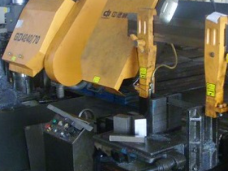 米林SM45模具钢