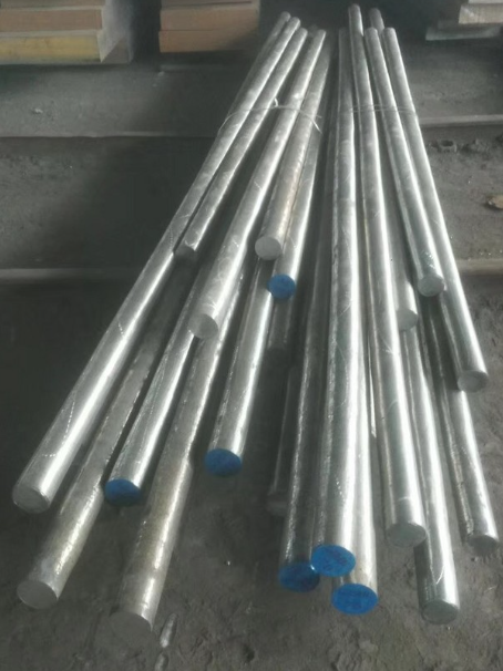 米林P20模具钢
