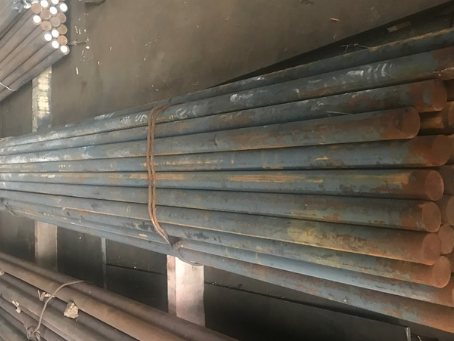 米林SK85工具钢