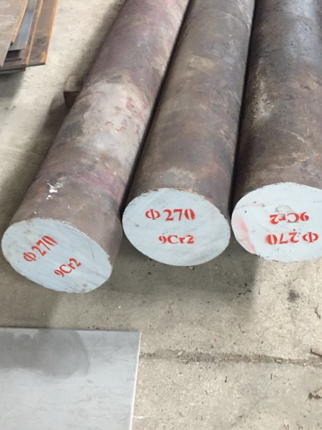 米林9Cr2工具钢