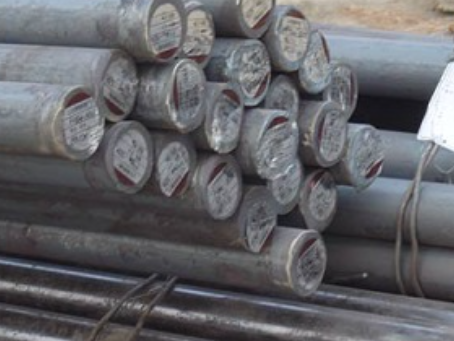米林8MnSi工具钢