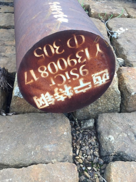 米林9CrSi工具钢