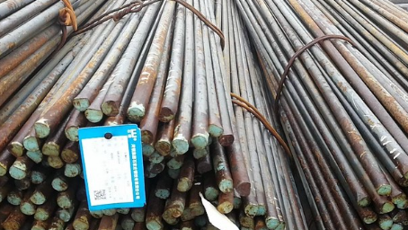 米林30Cr合金结构钢