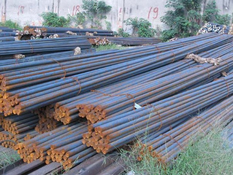 米林50Cr合金结构钢